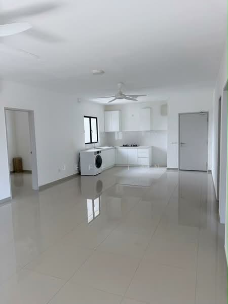 Kediaman Servis untuk Disewa di Huni @ Eco Ardence - Jeff Tan - Kitchen - PropertyGuru.com.my