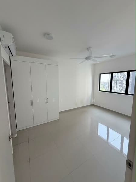Kediaman Servis untuk Disewa di Huni @ Eco Ardence - Jeff Tan - Bedroom - PropertyGuru.com.my