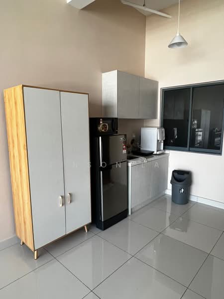 Servis Apartment untuk Disewa di Serviced Residence @ 3 Towers - Jinson Lai - Kitchen - PropertyGuru.com.my