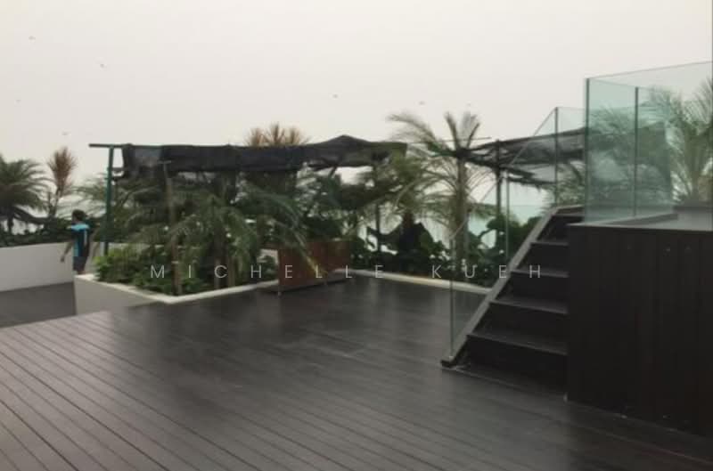 Service Residence for Rent at Imperia - Michelle Kueh - Exterior - PropertyGuru.com.my