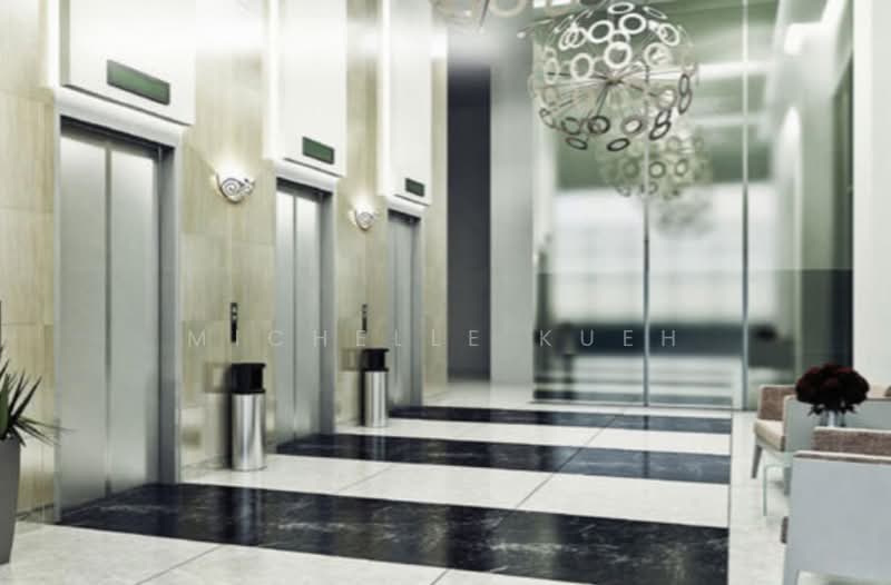 Service Residence for Rent at Imperia - Michelle Kueh - PropertyGuru.com.my