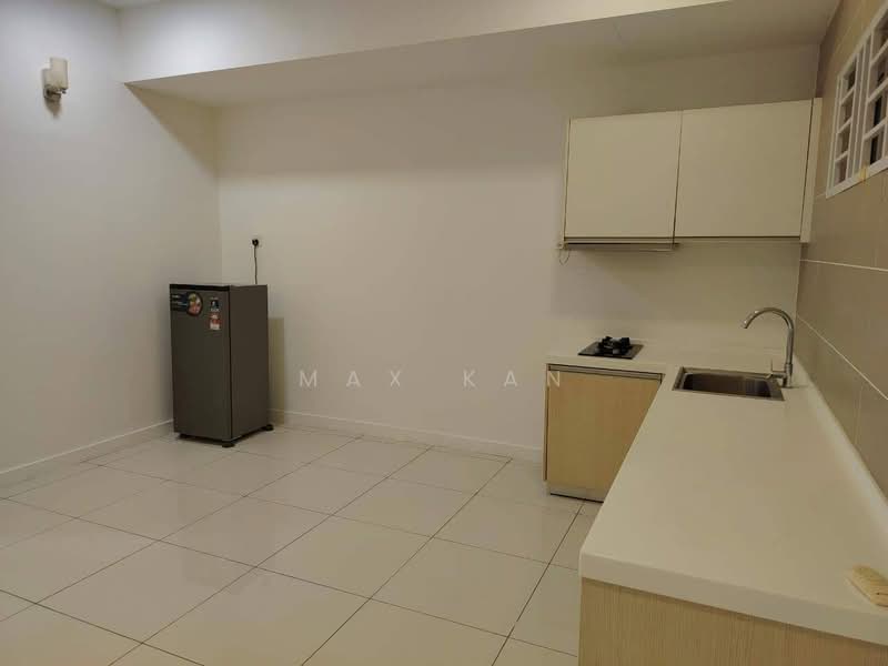 Pangsapuri untuk Disewa di Epic Residence - Max Kan - Kitchen - PropertyGuru.com.my