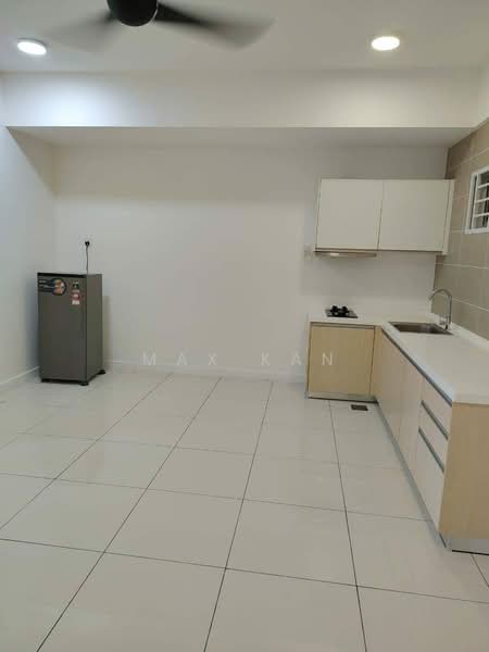 Pangsapuri untuk Disewa di Epic Residence - Max Kan - Kitchen - PropertyGuru.com.my