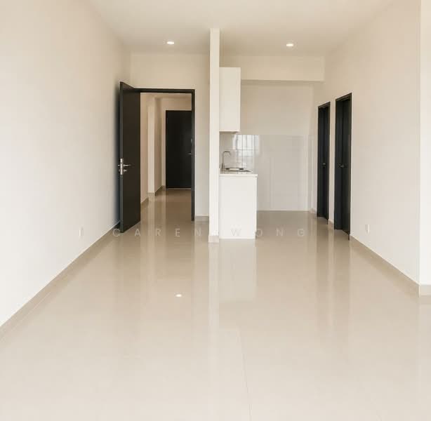 Servis Apartment untuk Dijual di Aera Residence - Caren Wong - Interior - PropertyGuru.com.my