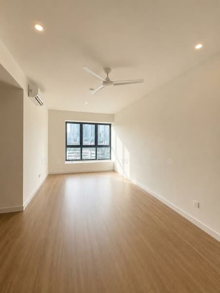 Servis Apartment untuk Dijual di Aera Residence - Caren Wong - Interior - PropertyGuru.com.my