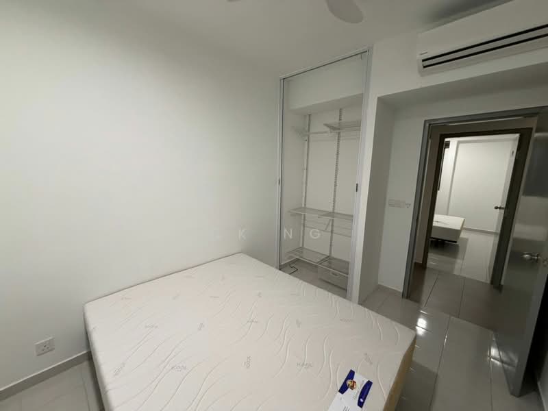 Apartment for Rent at Residensi Aman Jalil - CK Ng - Bedroom - PropertyGuru.com.my