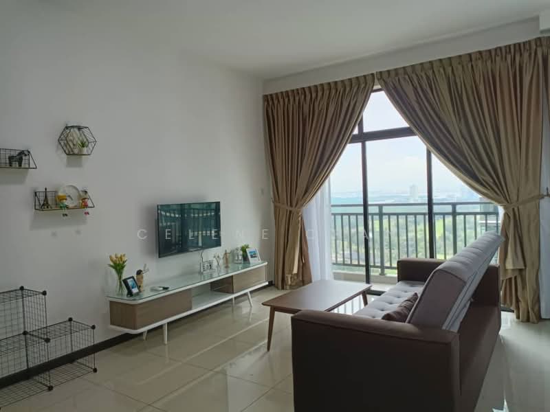 Servis Apartment untuk Dijual di Molek Regency - Celene Chan - PropertyGuru.com.my