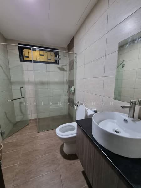 Servis Apartment untuk Dijual di Molek Regency - Celene Chan - PropertyGuru.com.my