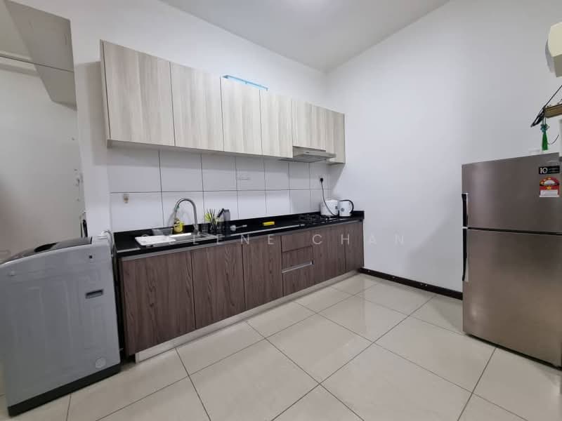 Servis Apartment untuk Dijual di Molek Regency - Celene Chan - PropertyGuru.com.my