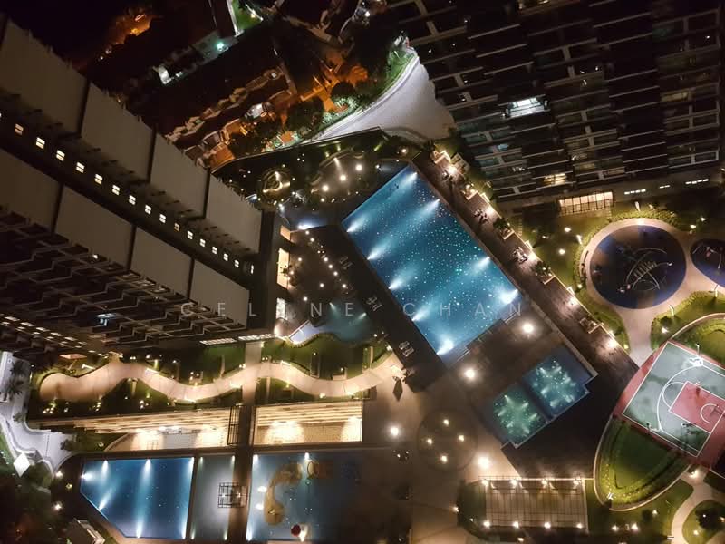 Servis Apartment untuk Dijual di Molek Regency - Celene Chan - PropertyGuru.com.my