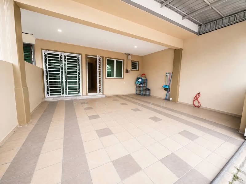 1-storey Terraced House for Sale in Ipoh (Perak) - Peter Gan - Exterior - PropertyGuru.com.my