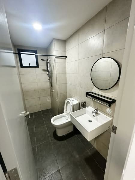 Servis Apartment untuk Disewa di M Luna - CS OW - Bathroom - PropertyGuru.com.my