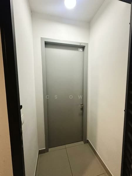 Servis Apartment untuk Disewa di M Luna - CS OW - Corridor - PropertyGuru.com.my