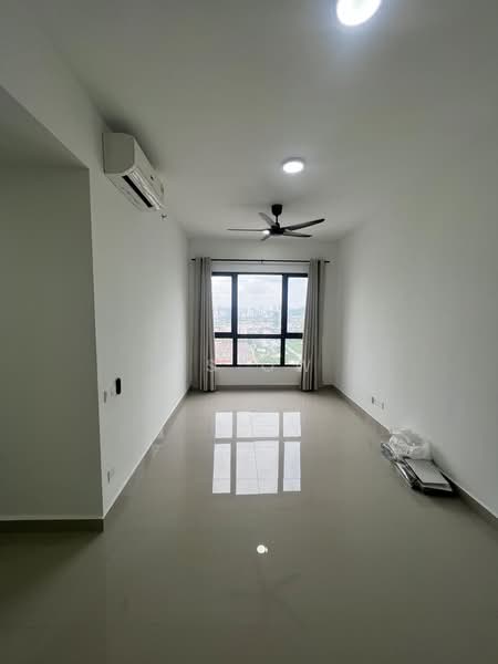 Servis Apartment untuk Disewa di Residensi Ava @ Kiara Bay - CS OW - View - PropertyGuru.com.my