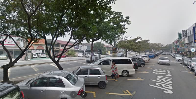 Kedai untuk Disewa di SS2 (Petaling Jaya) - Frederick Tan - Exterior - PropertyGuru.com.my