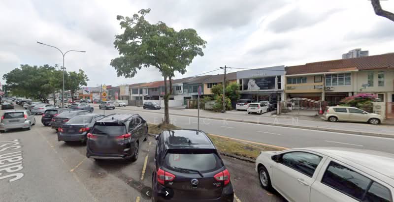 Kedai untuk Disewa di SS2 (Petaling Jaya) - Frederick Tan - Exterior - PropertyGuru.com.my