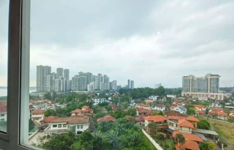 Condominium for Rent at Paragon Residences @ Straits View - Michelle Kueh - View - PropertyGuru.com.my