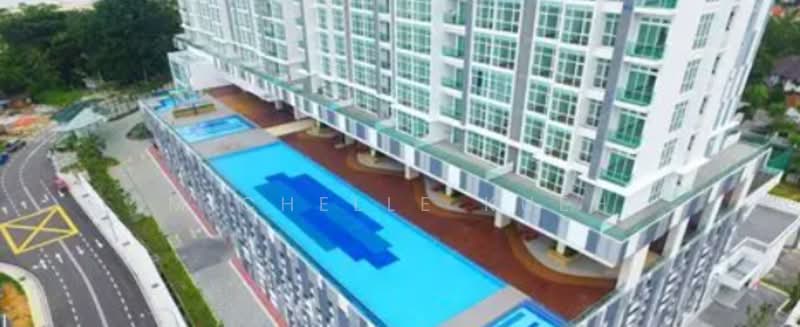 Condominium for Rent at Paragon Residences @ Straits View - Michelle Kueh - Exterior - PropertyGuru.com.my