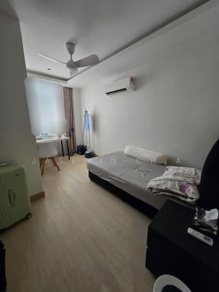 Rumah Teres 3-Tingkat untuk Dijual di Laman Rimbunan (Kepong) - Jasemin Chia - Bedroom - PropertyGuru.com.my