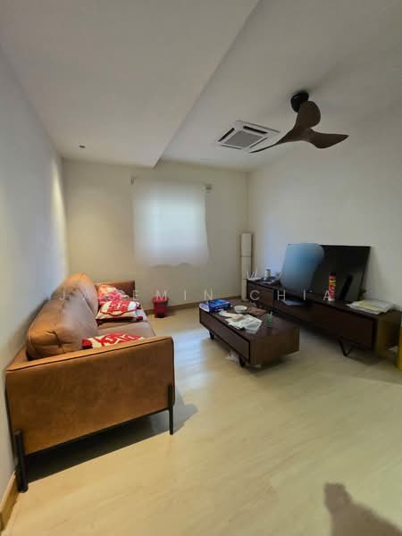 Rumah Teres 3-Tingkat untuk Dijual di Laman Rimbunan (Kepong) - Jasemin Chia - Living Room - PropertyGuru.com.my