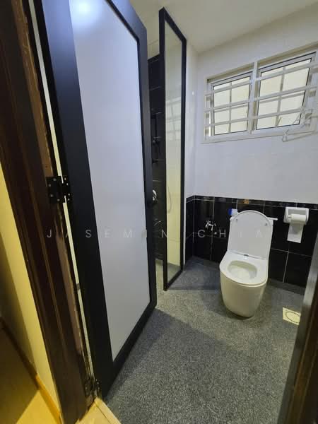 Rumah Teres 3-Tingkat untuk Dijual di Laman Rimbunan (Kepong) - Jasemin Chia - Bathroom - PropertyGuru.com.my