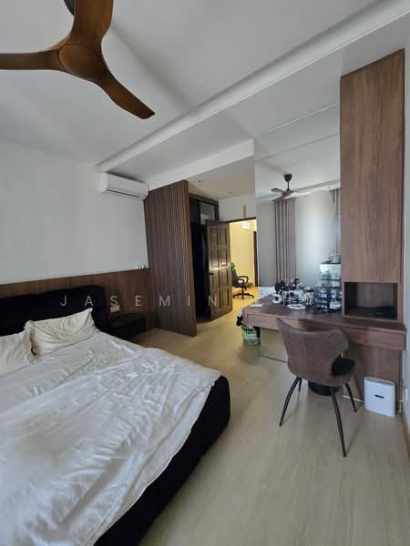 Rumah Teres 3-Tingkat untuk Dijual di Laman Rimbunan (Kepong) - Jasemin Chia - Bedroom - PropertyGuru.com.my