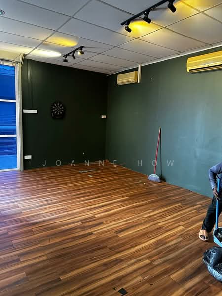Kedai untuk Disewa di Taman Kota Syahbandar (Melaka City) - Joanne How - Interior - PropertyGuru.com.my