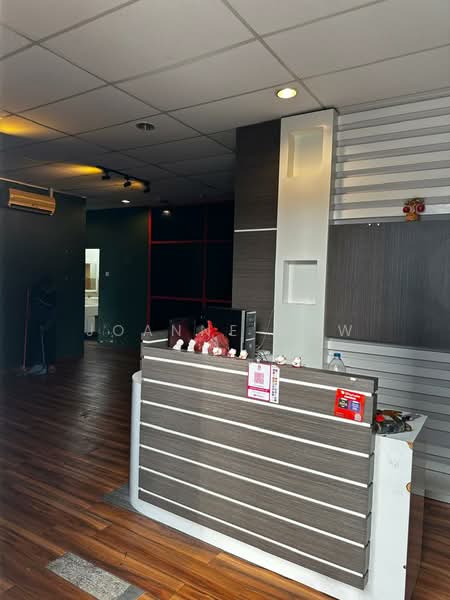 Kedai untuk Disewa di Taman Kota Syahbandar (Melaka City) - Joanne How - Interior - PropertyGuru.com.my