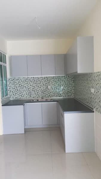 Service Residence for Rent at Metropolitan Square - CS OW - Kitchen - PropertyGuru.com.my