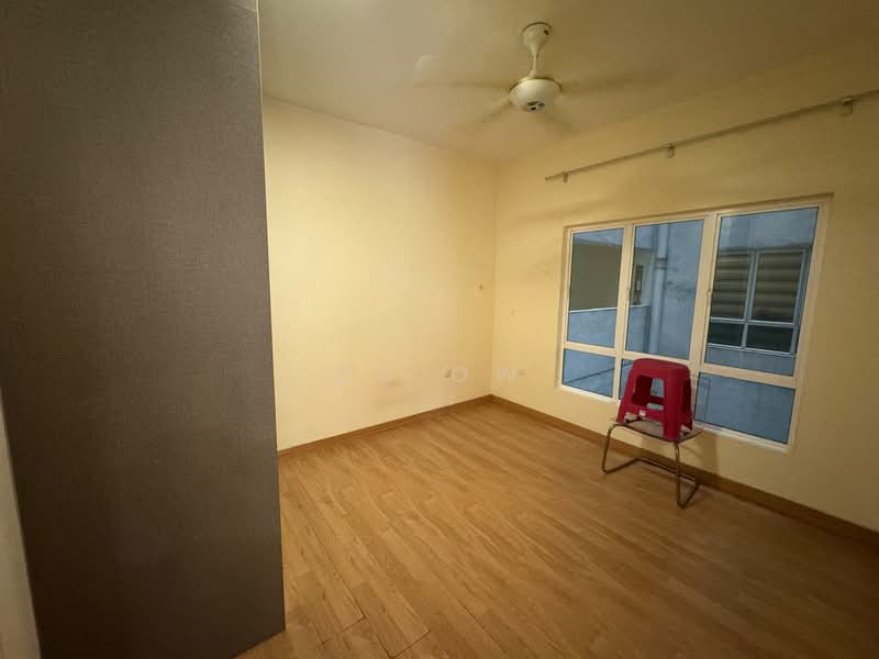 Service Residence for Rent at Metropolitan Square - CS OW - Interior - PropertyGuru.com.my