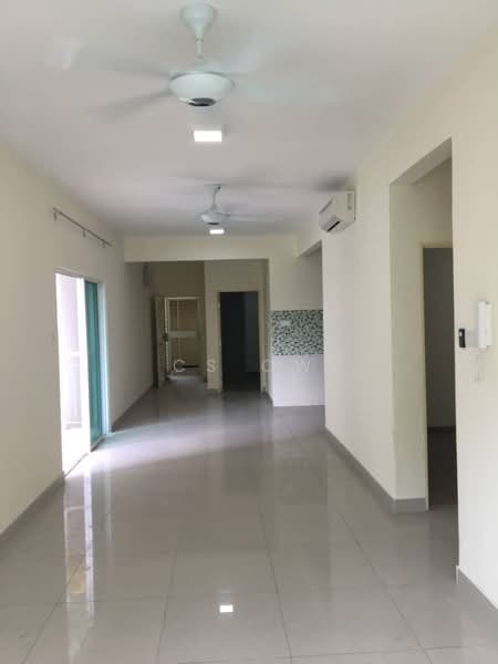 Service Residence for Rent at Metropolitan Square - CS OW - Interior - PropertyGuru.com.my