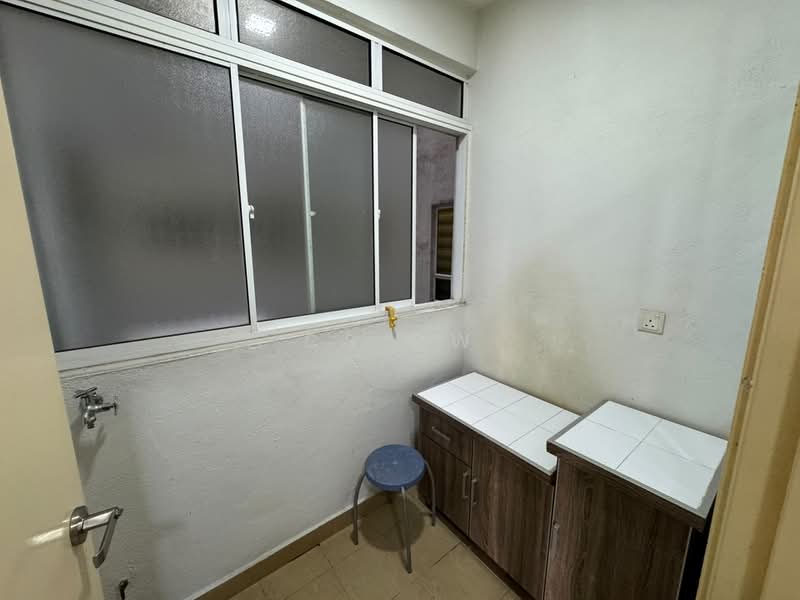 Service Residence for Rent at Metropolitan Square - CS OW - Interior - PropertyGuru.com.my