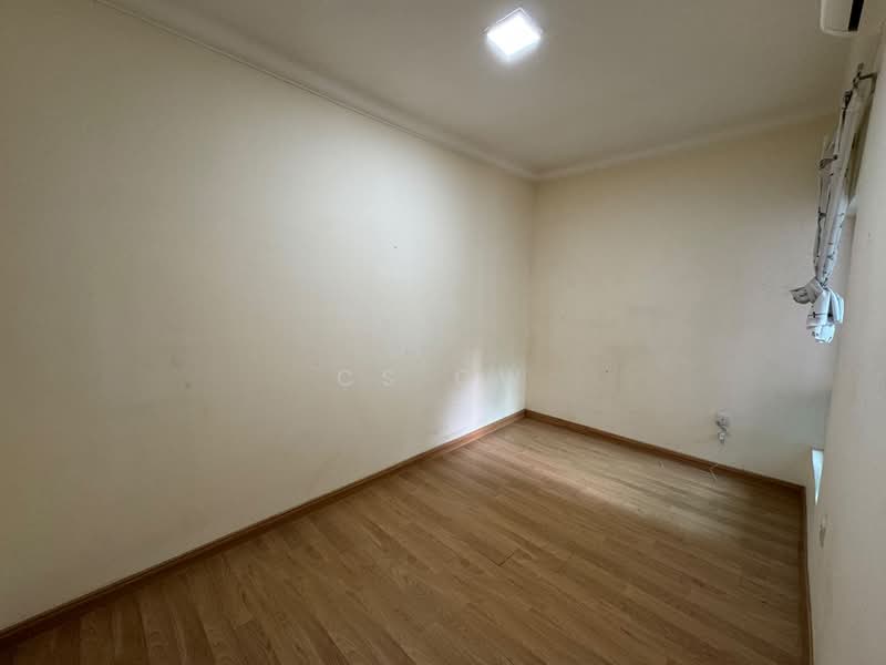 Service Residence for Rent at Metropolitan Square - CS OW - Interior - PropertyGuru.com.my