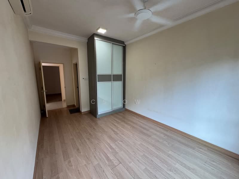Service Residence for Rent at Metropolitan Square - CS OW - Interior - PropertyGuru.com.my