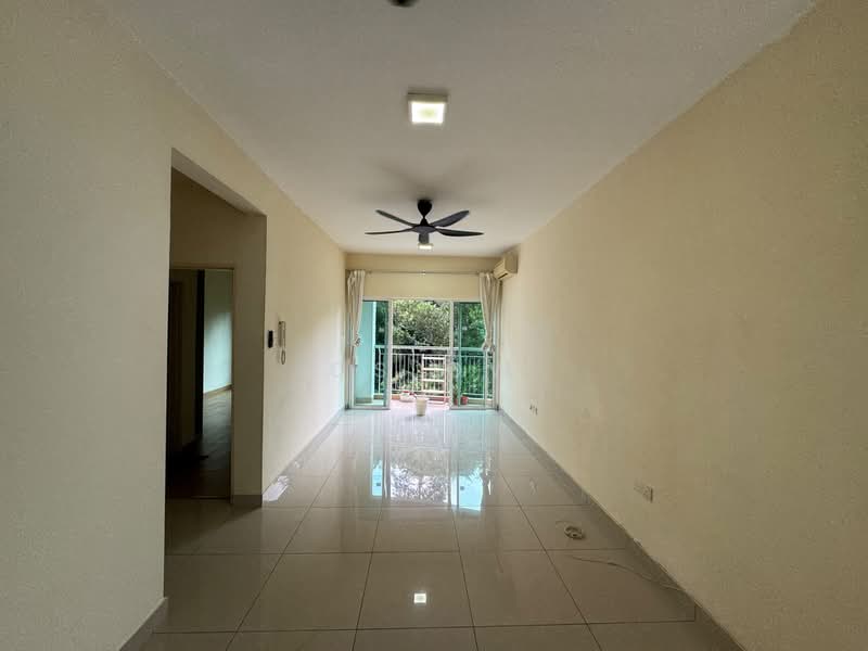 Service Residence for Rent at Metropolitan Square - CS OW - Living Room - PropertyGuru.com.my
