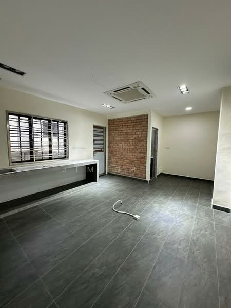 Rumah Teres untuk Disewa di Taman Desa Tebrau (Tebrau) - Jim Chee - Interior - PropertyGuru.com.my