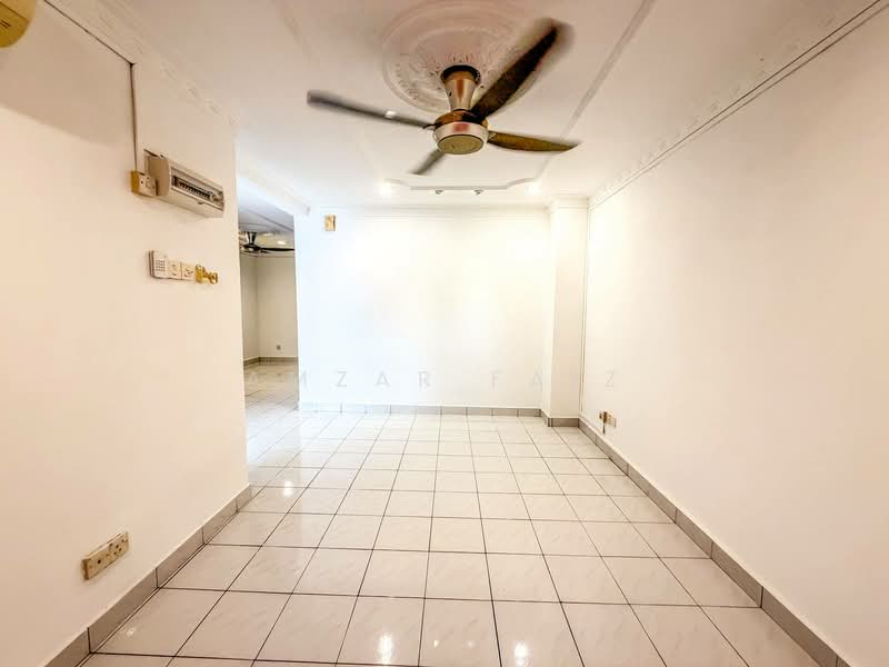 Rumah Teres 2-Tingkat untuk Dijual di Seksyen 20 (Shah Alam) - Amzar Faiz - PropertyGuru.com.my