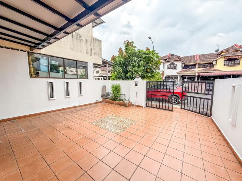 Rumah Teres 2-Tingkat untuk Dijual di Seksyen 20 (Shah Alam) - Amzar Faiz - PropertyGuru.com.my