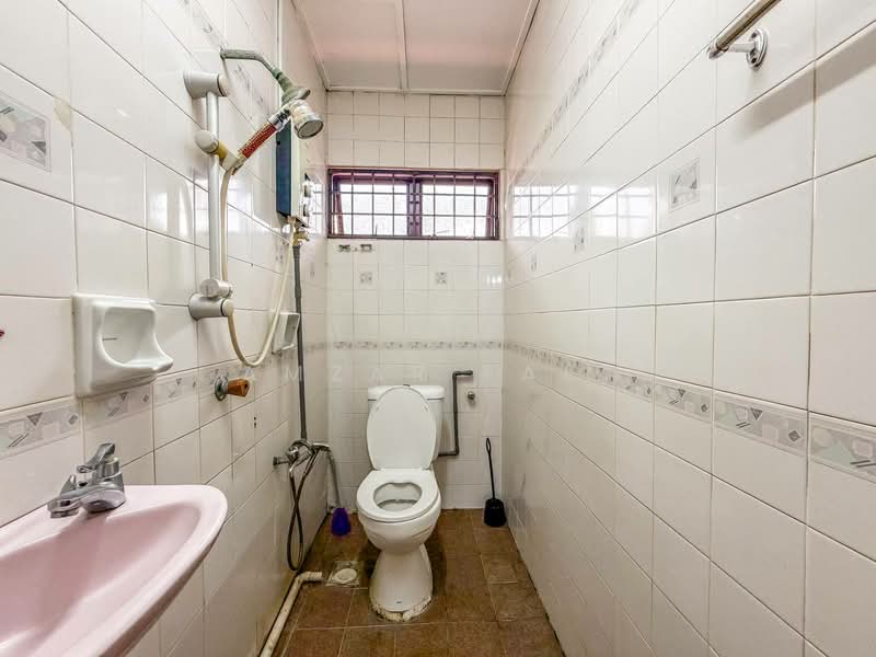 Rumah Teres 2-Tingkat untuk Dijual di Seksyen 20 (Shah Alam) - Amzar Faiz - PropertyGuru.com.my