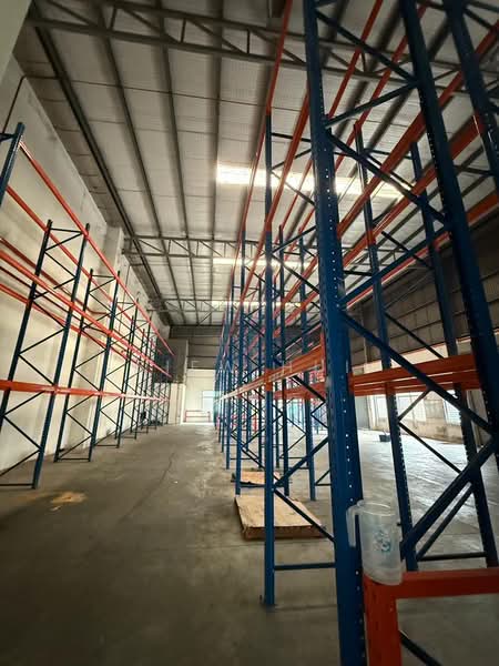 Factory for Rent in Eco Business Park 1 (Johor Bahru) - Siew Hui - PropertyGuru.com.my