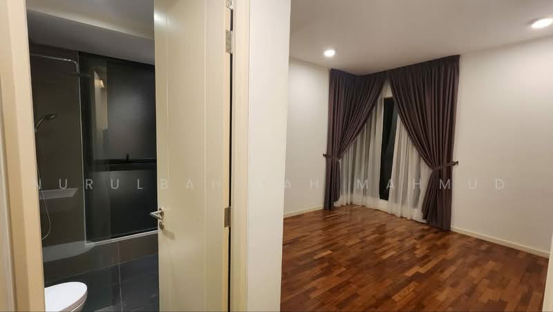 Kondominium untuk Dijual di Kaleidoscope (Residensi Setiawangsa) - Nurulbahtiah Mahmud - PropertyGuru.com.my