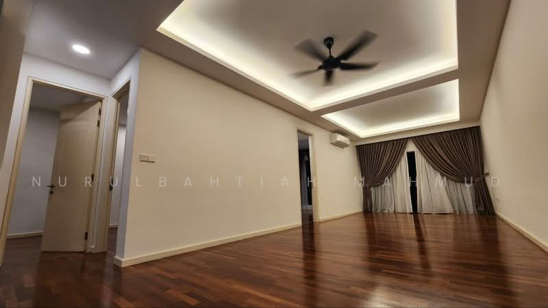 Kondominium untuk Dijual di Kaleidoscope (Residensi Setiawangsa) - Nurulbahtiah Mahmud - PropertyGuru.com.my