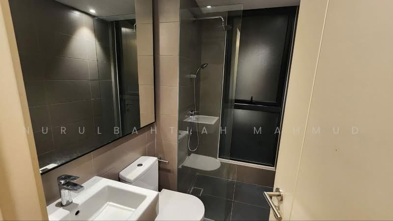 Kondominium untuk Dijual di Kaleidoscope (Residensi Setiawangsa) - Nurulbahtiah Mahmud - PropertyGuru.com.my