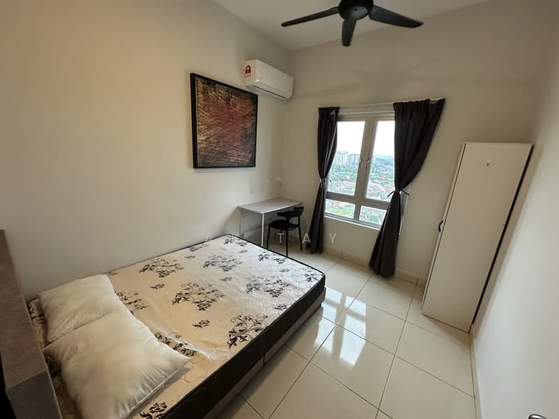 Servis Apartment untuk Disewa di Saville @ Kajang - AK TAY - Bedroom - PropertyGuru.com.my
