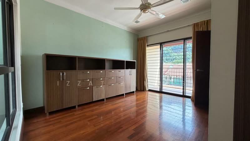 Semi-Detached House for Sale in KL City Centre (Kuala Lumpur) - Izzat Zamros - Interior - PropertyGuru.com.my