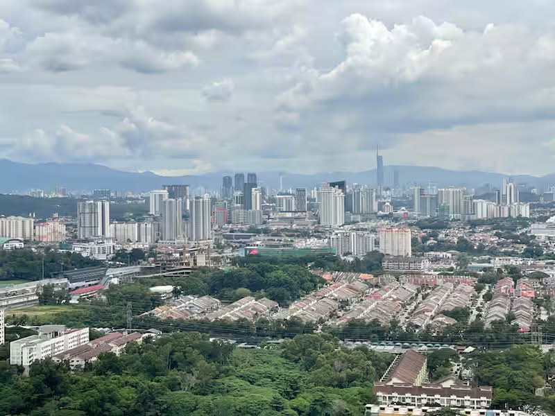 Service Residence for Sale at D'Ivo - Francis Ling - PropertyGuru.com.my