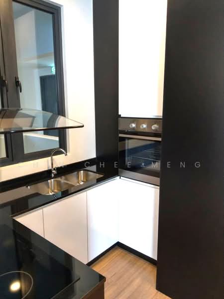 Service Residence for Rent at Service Residence @ Landmark Residence 1 - Chin Chee Meng - PropertyGuru.com.my
