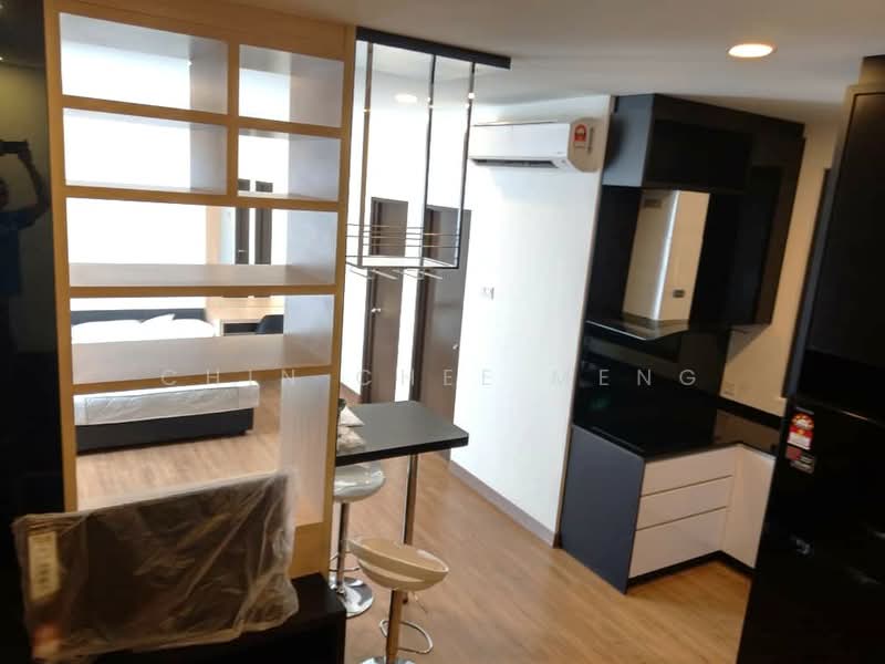 Service Residence for Rent at Service Residence @ Landmark Residence 1 - Chin Chee Meng - PropertyGuru.com.my