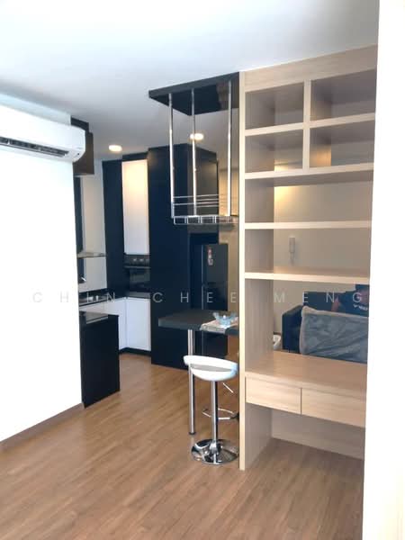 Service Residence for Rent at Service Residence @ Landmark Residence 1 - Chin Chee Meng - PropertyGuru.com.my