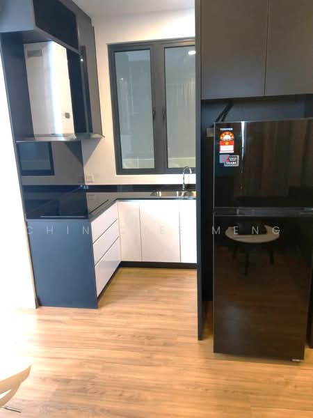 Service Residence for Rent at Service Residence @ Landmark Residence 1 - Chin Chee Meng - PropertyGuru.com.my